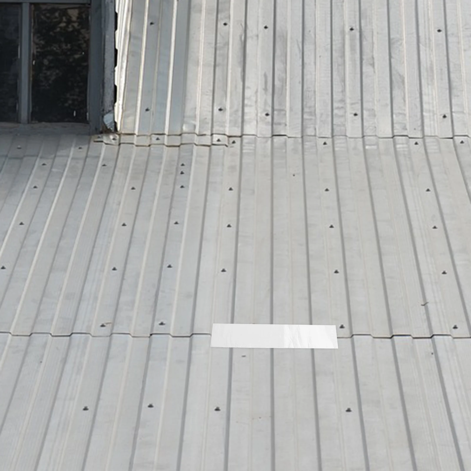 

Waterproof Tape Awning Repair for Tarp Garden Hose Leak Butyl Sealant Camper Rubber Duct Bulk Fabric Furniture Rv