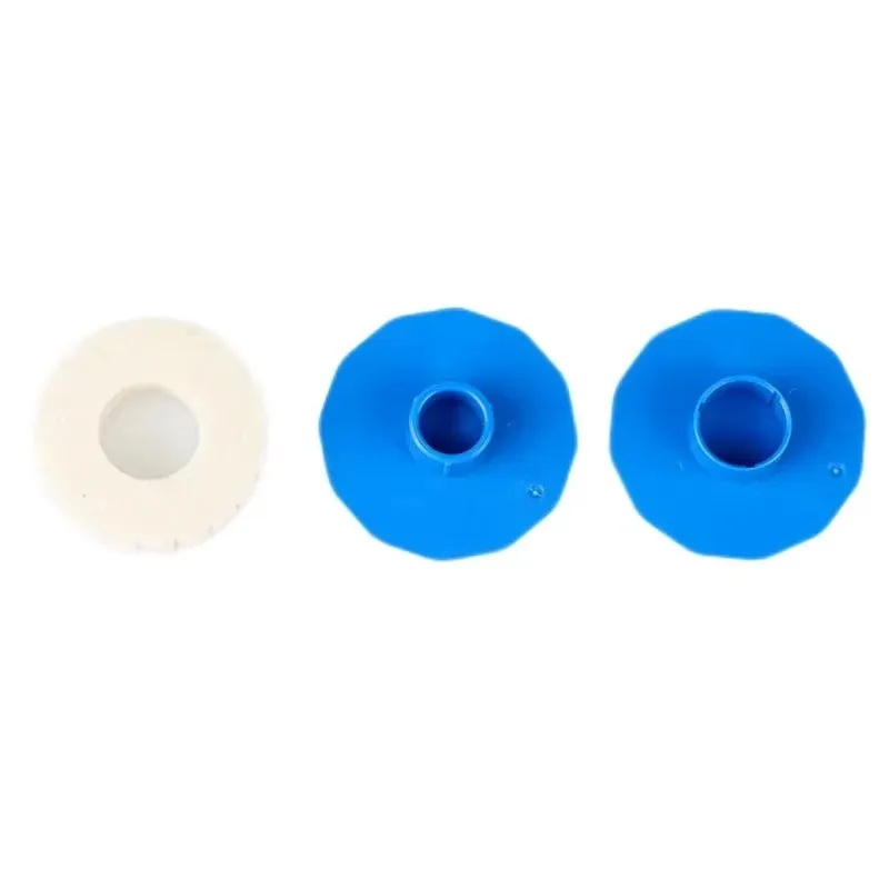1pc Bicycle Chain Oiling Tool Bicycle Chain Lubricator Bike Chains Oil Roller Cleaning Bicycle Maintenance Tool Bike Accessories