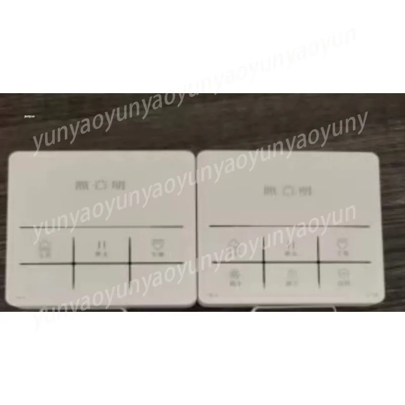 

Replacement Remote Control for Electric Clothes Dryer