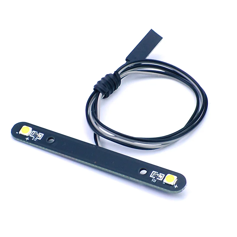 1:14th Scale LED Simulation Interior Lighting Cab Lighting for Tamiya RC Truck SCANIA 770S R620 VOLVO BENZ Arocs MAN TGX Car