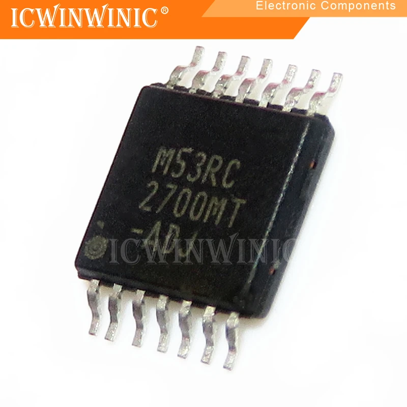 

10 штук LM2700MT-ADJ LM2700MT