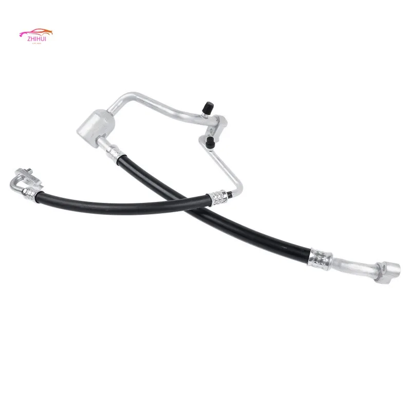 

84121190 A/C Manifold Hose Assy for Chevy Traverse 13-17 GMC Acadia 13-16 3.6L