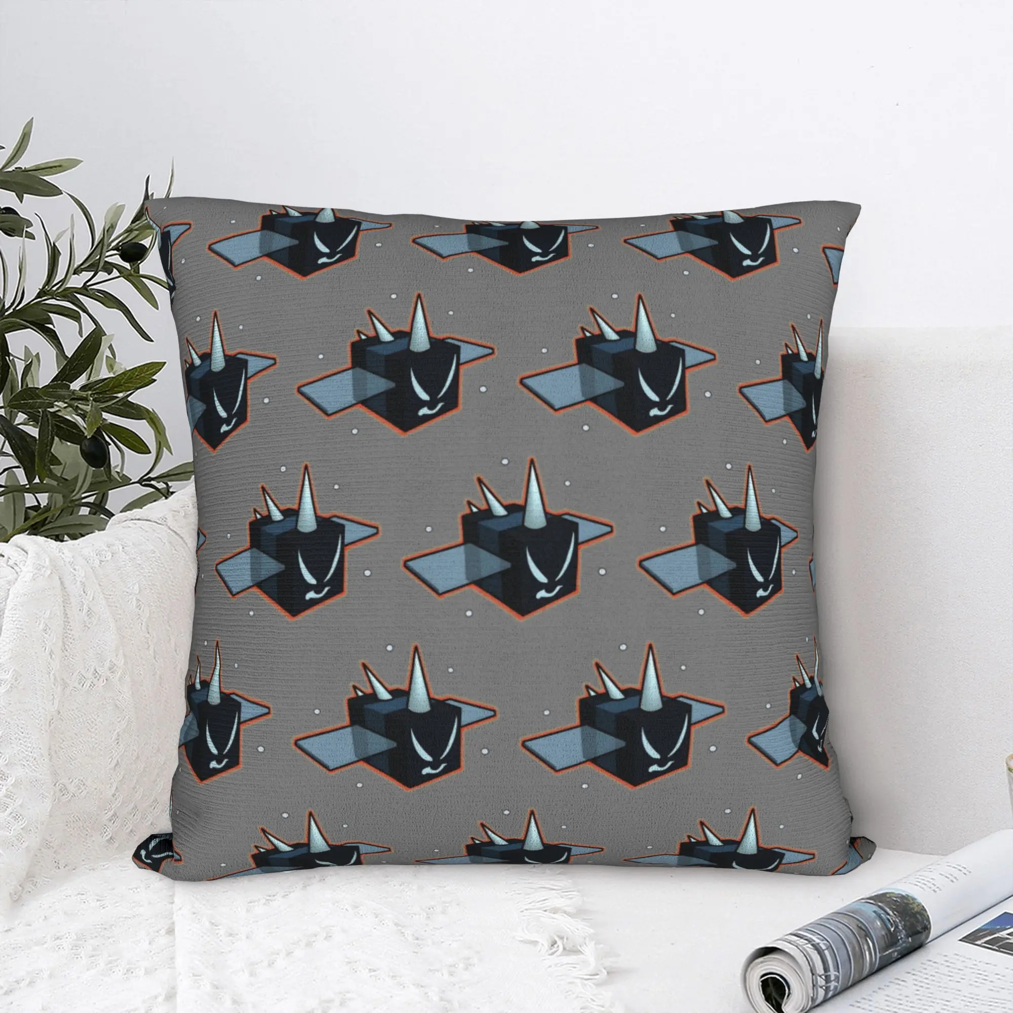 Bee Swarm Simulator Collection BSS Pillowcase Print Polyester Cushion Cover Game Evil Throw Pillow Case Cover Bedroom Wholesale