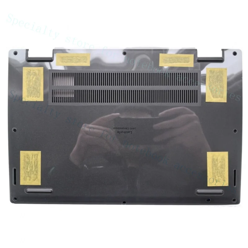 

A+ For Dell Latitude 3445 Chromebook Bottom Cover Lower Case Base Cover 0HH8GP