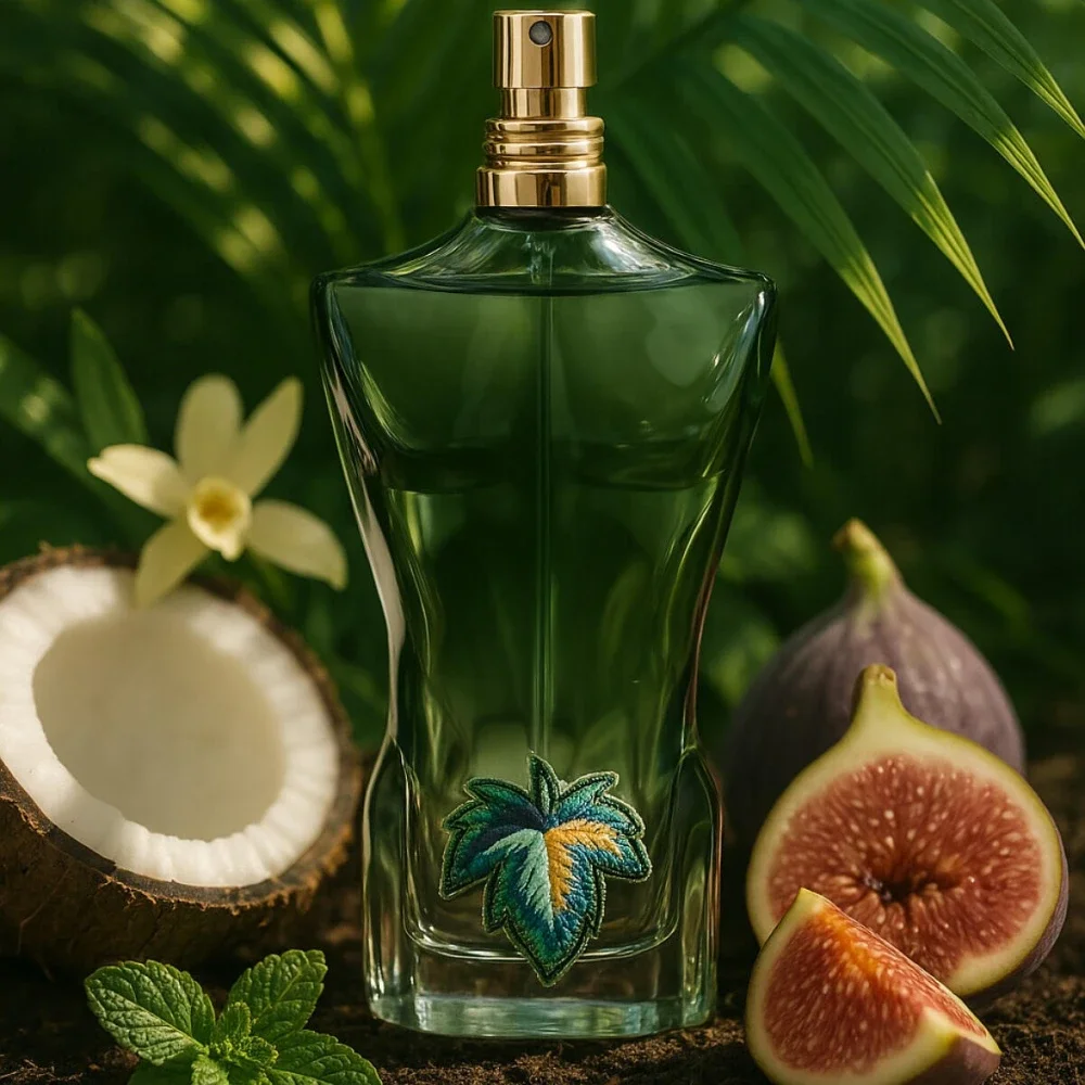 عطر أو دي للرجال 125 مل - 4 روائح طويلة الأمد مع ملاحظات خشبية شرقية طازجة حارة للاستخدام اليومي والهدايا |   كولونيا الفاخرة