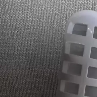 Water Tank Filter for For ecovacs For t30 For t30 Pro Robot Vacuum Cleaner Compatible Replacement Accessory White Color