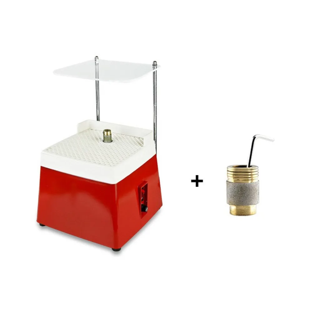 Easy-to-operate, carefully selected material polishing tools for the electronics industry