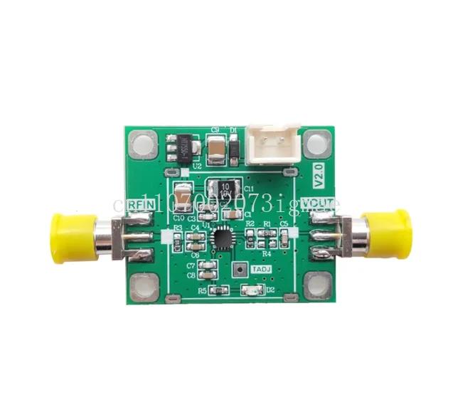 ADL5513 Broadband RF Log Detector 80dB Dynamic Range 1MHz-4GHz Bandwidth