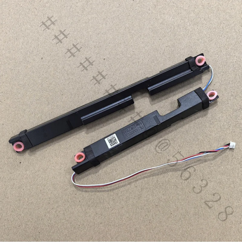 SASZ+New L&R Internal Speaker Kit PN 0GRCKJ PK23000QI00 For Dell Precision 7510 7520 M7510 M7520 15.6