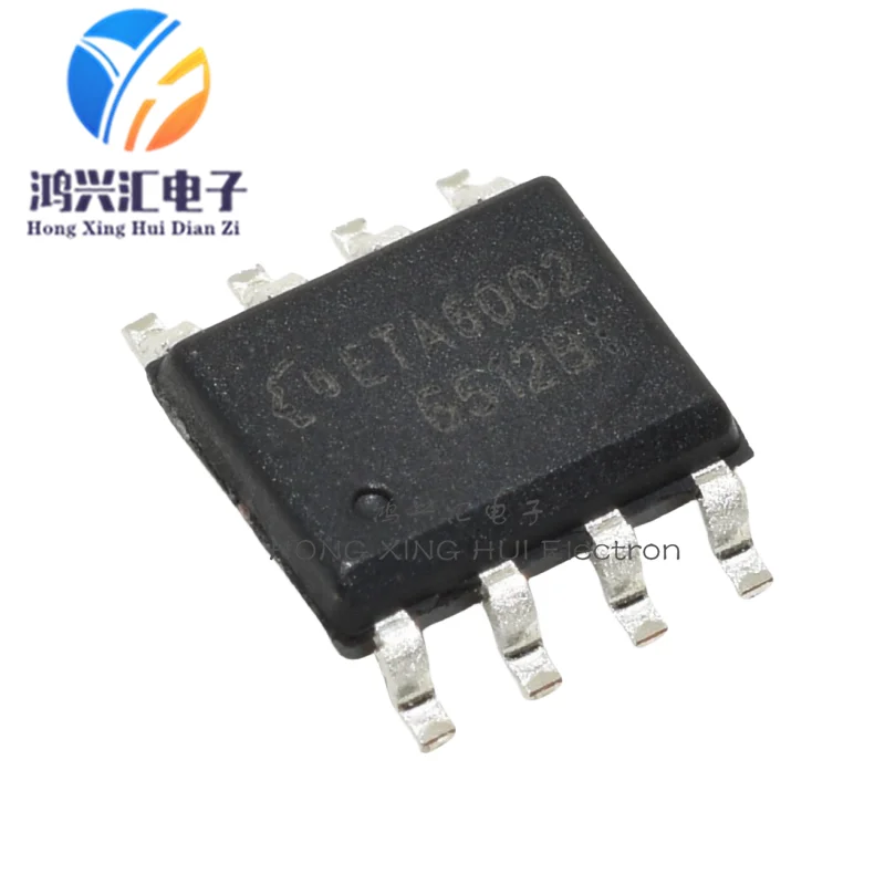 New/Original ETA600…