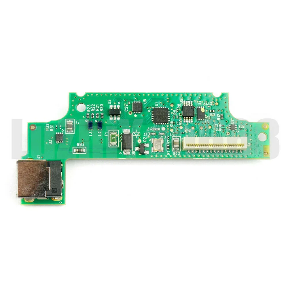 Version 2 Power PCB for Zebra QLN320 Mobile Printer,Free Shipping