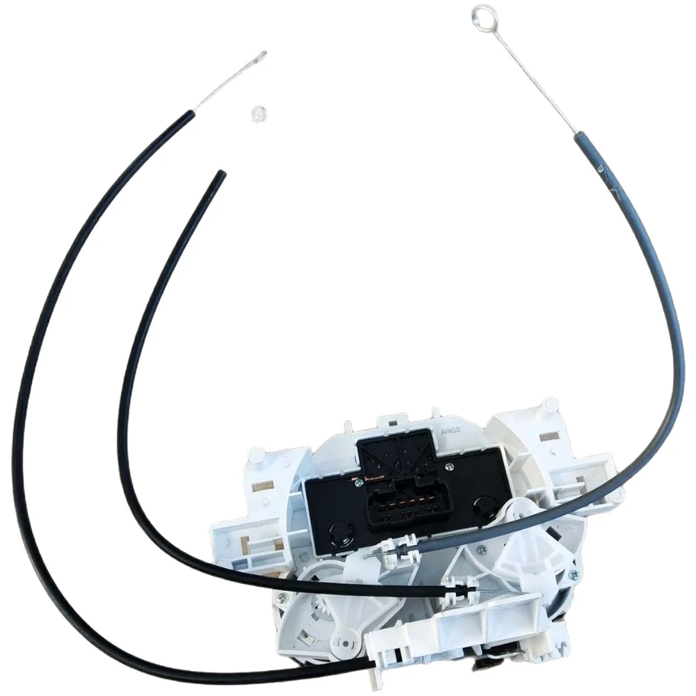 Replacement AC Heater Control Panel for Nissan For Versa 2012 2013 and For Micra 2015 2018 OEM Number ABS 275101HM5A