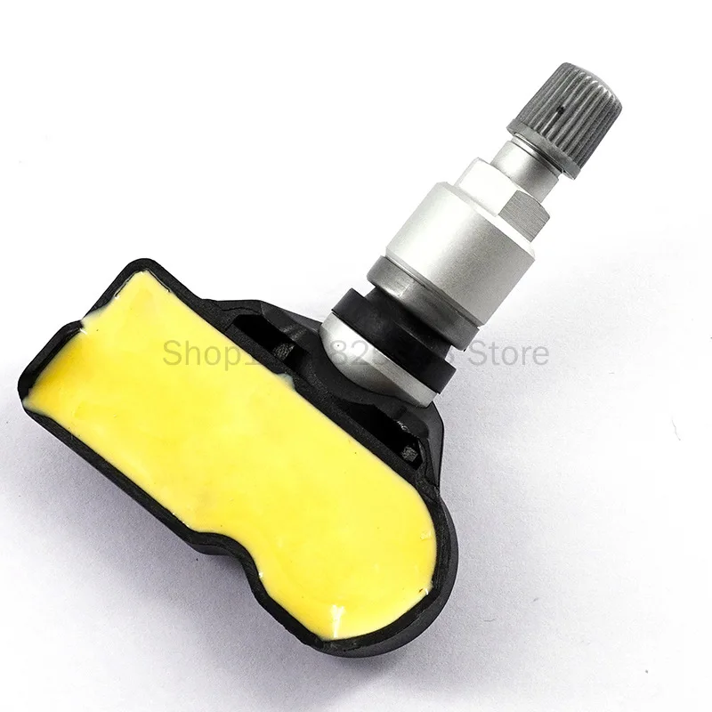 5Q0907275B is suitable for Volkswagen Audi TPMS tire pressure sensor 433MHz tire pressure monitor view 5