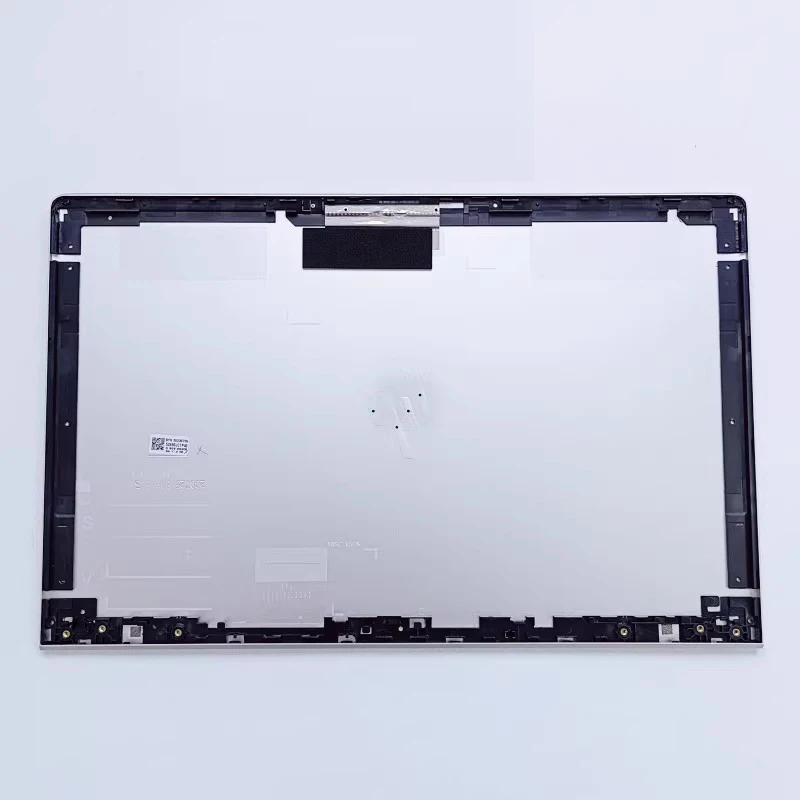 حافظة ظهر LCD أصلية جديدة للكمبيوتر المحمول HP 650 655 G9 Probook فضي 52X8SLCTP40