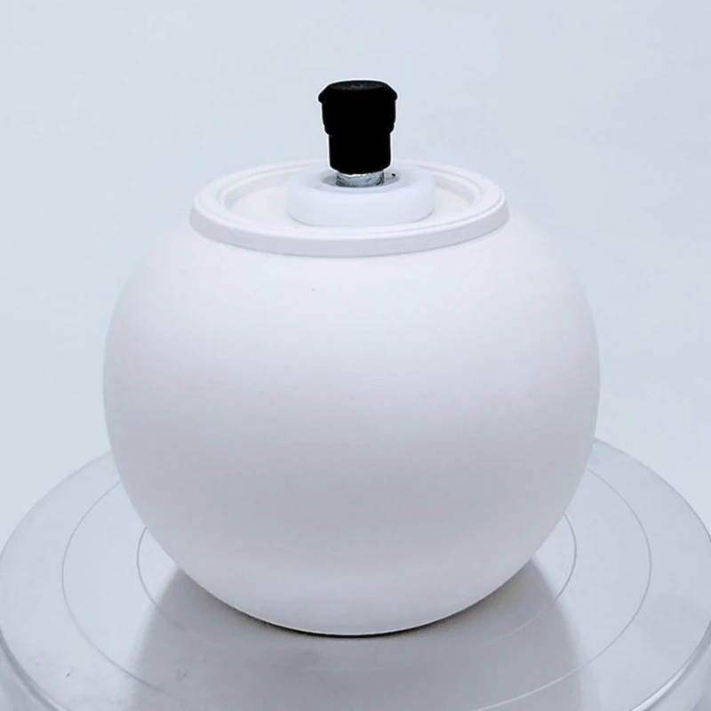 4 pçs ferramenta corte cerâmica conveniente potters trimmer ferramenta cerâmica aparador ferramenta dropship