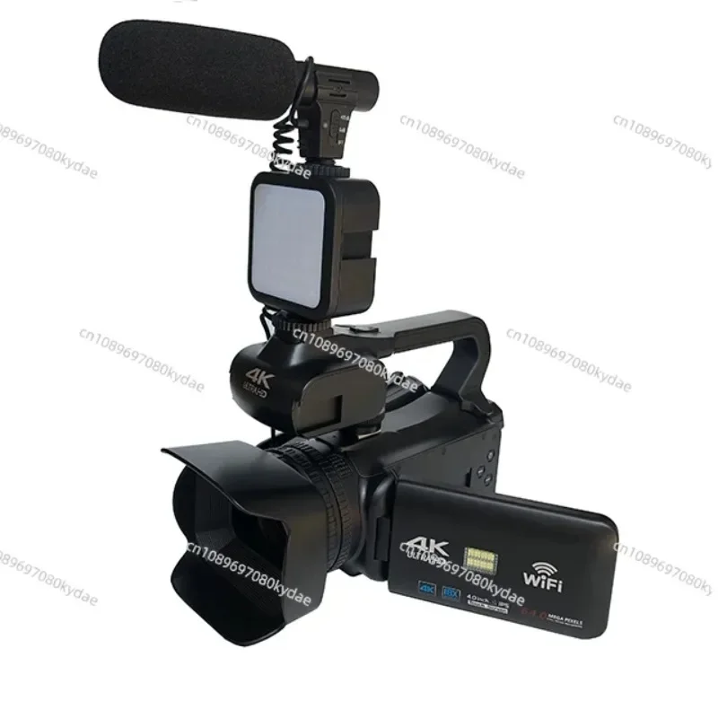 

For 2022 New Type 4K 18x Zoom Ptz Live Streaming Hd Video Conference Camera