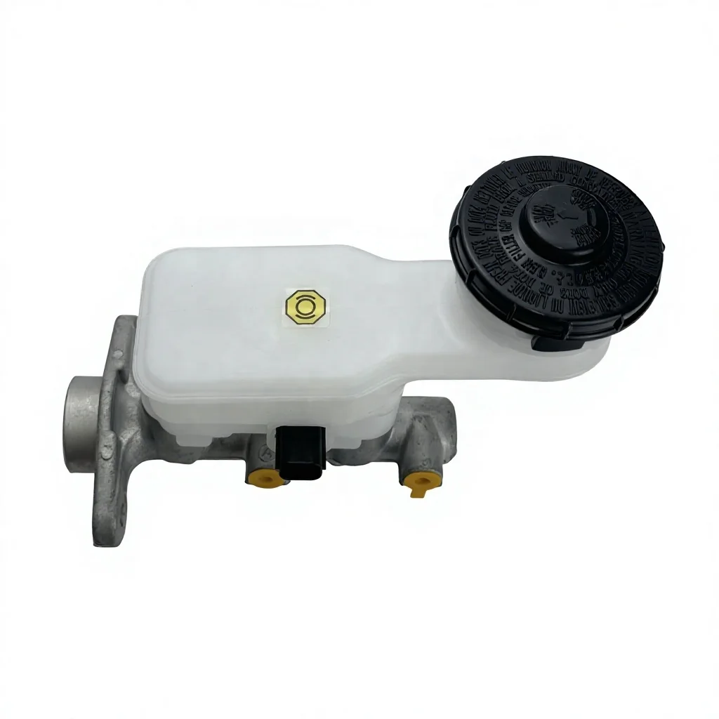 Wholesale Sales RRE OEM 46100-SEN-H51 46100SENH51 New Quality Brake Master Cylinder For 2003-2008  GD1 GD3 GD6 GD8