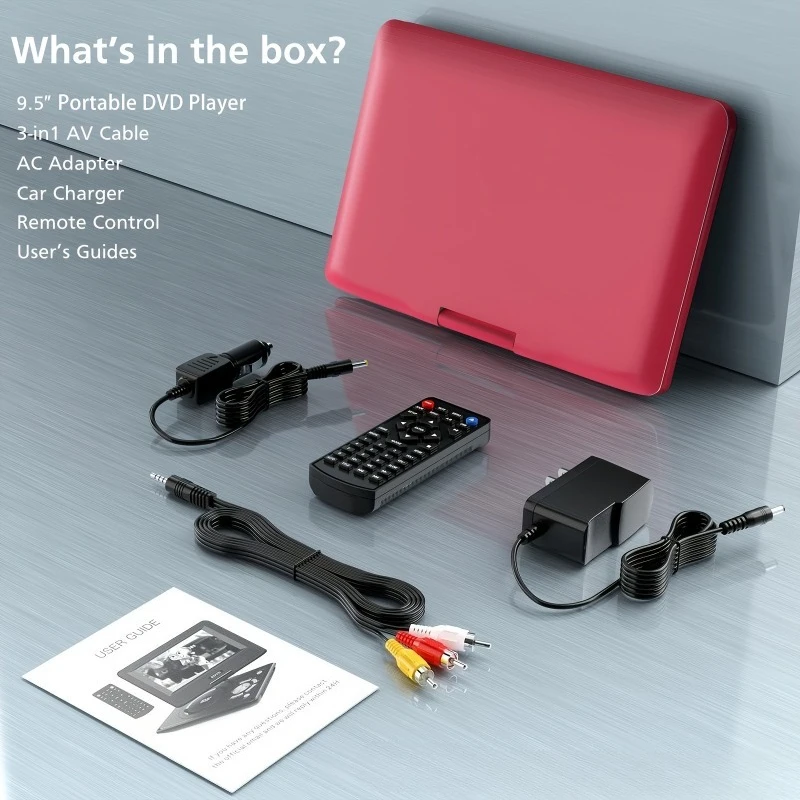 . Support screen and TV synchronization. Support SD card/USB/red