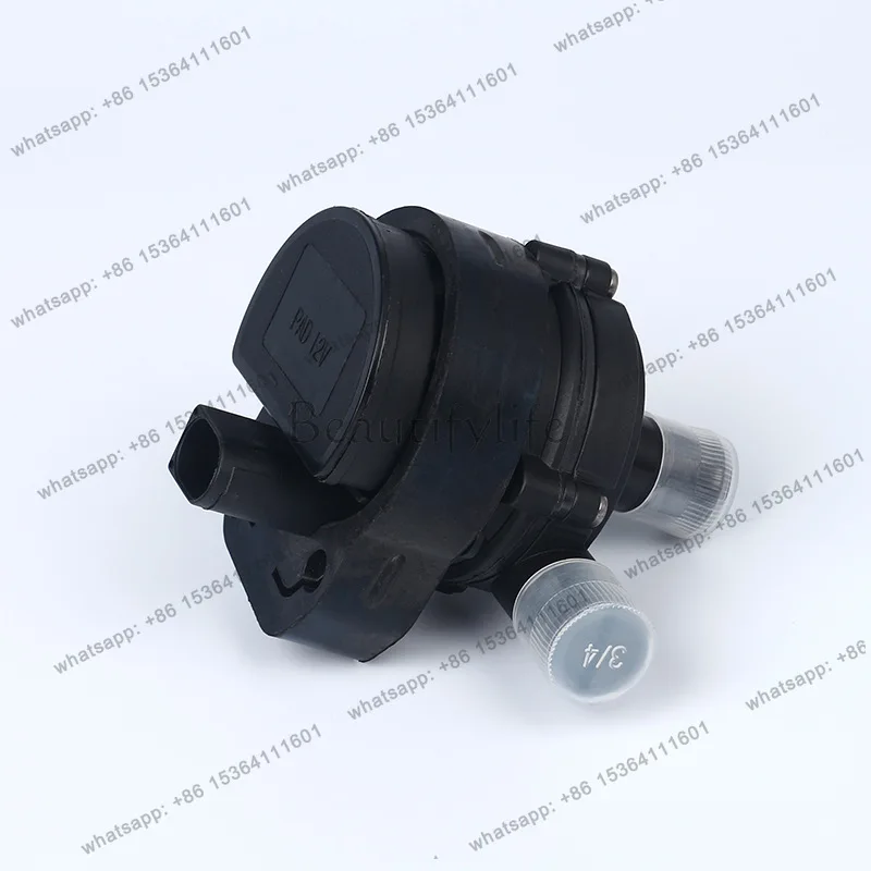 

Car preheater pump applicable model W212 car electronic auxiliary water pump 2128350164