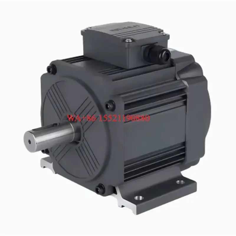 WMWMNU for Dormay SM13010N 2500RPM Permanent Magnet Servo Motor PMG Alternator for Wind Turbine Hydro Generators 3 Phase IE4