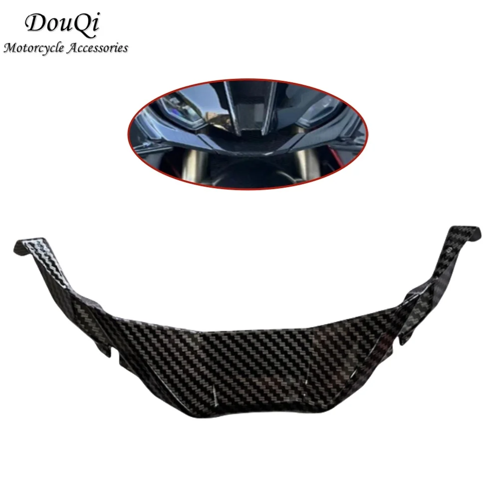 

Motorcycle Fairing Suitable For Bmw S1000rr M10000rr 2023-24 Front Wing Lip Lower Plate Bird Beak Fairing