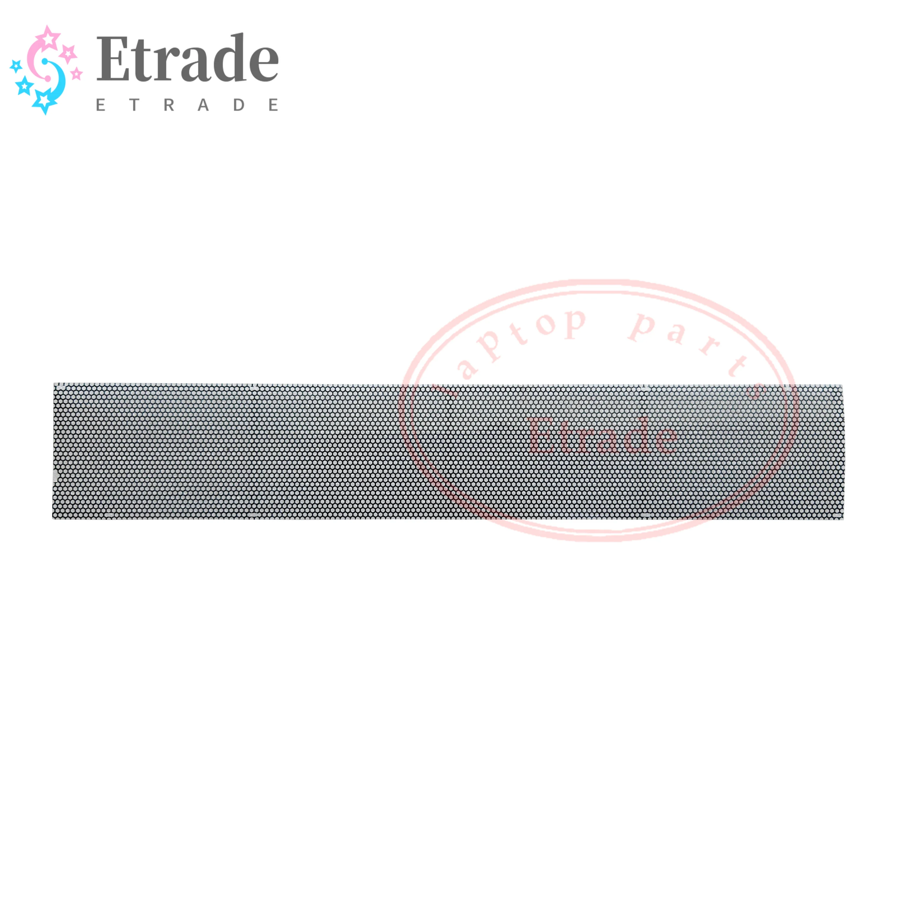 New Original For HP ZHAN 99 G2 G3 G4 TPN-Q229 TPN-Q284 15-EC Series Laptop Dust Net For Air Outlet