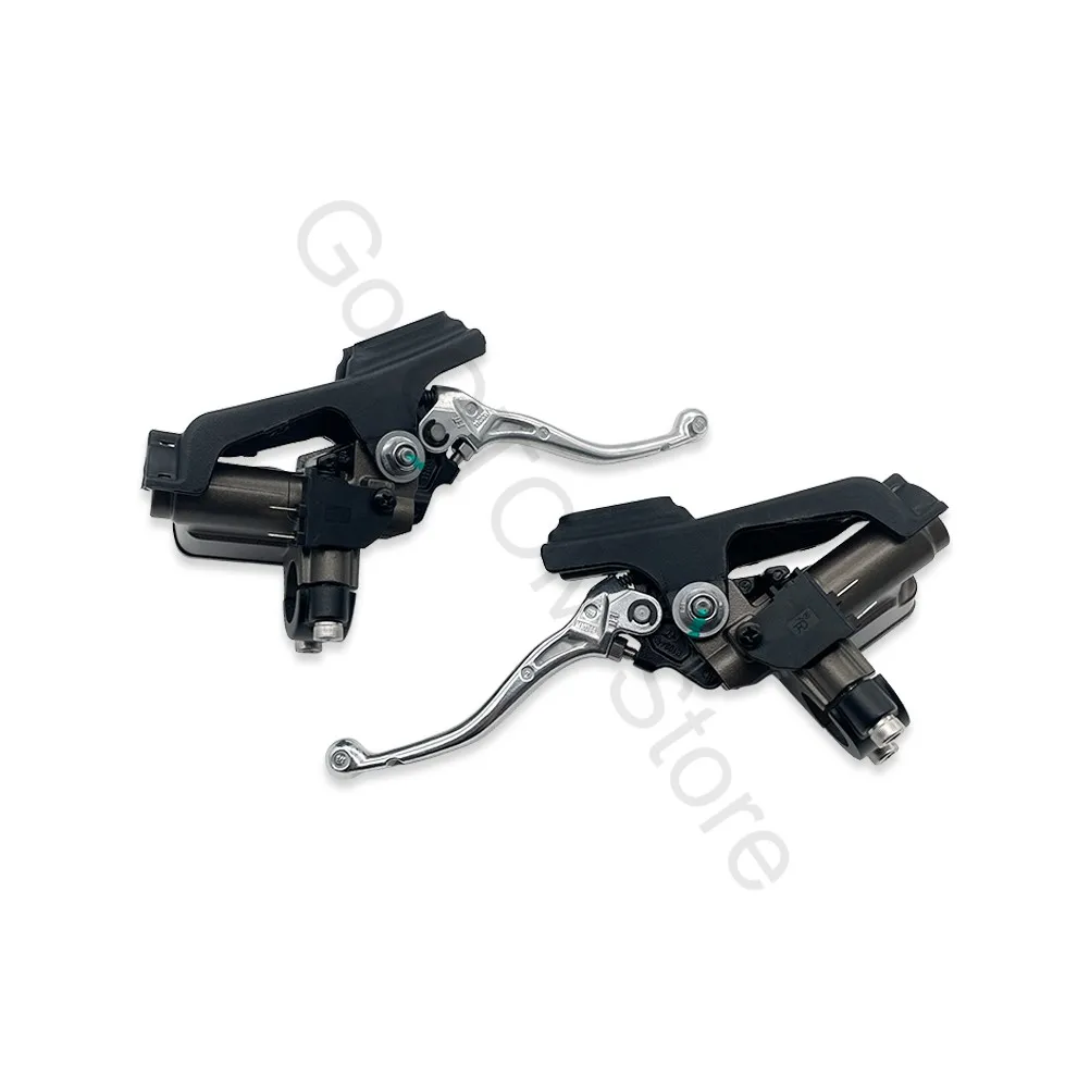 OTOM For Surron Ultra Bee Motorcycle Front Rear Brake Master Pump Cylinder Assembly Handle SUR-RON UltraBee Electric Dirt Bikes