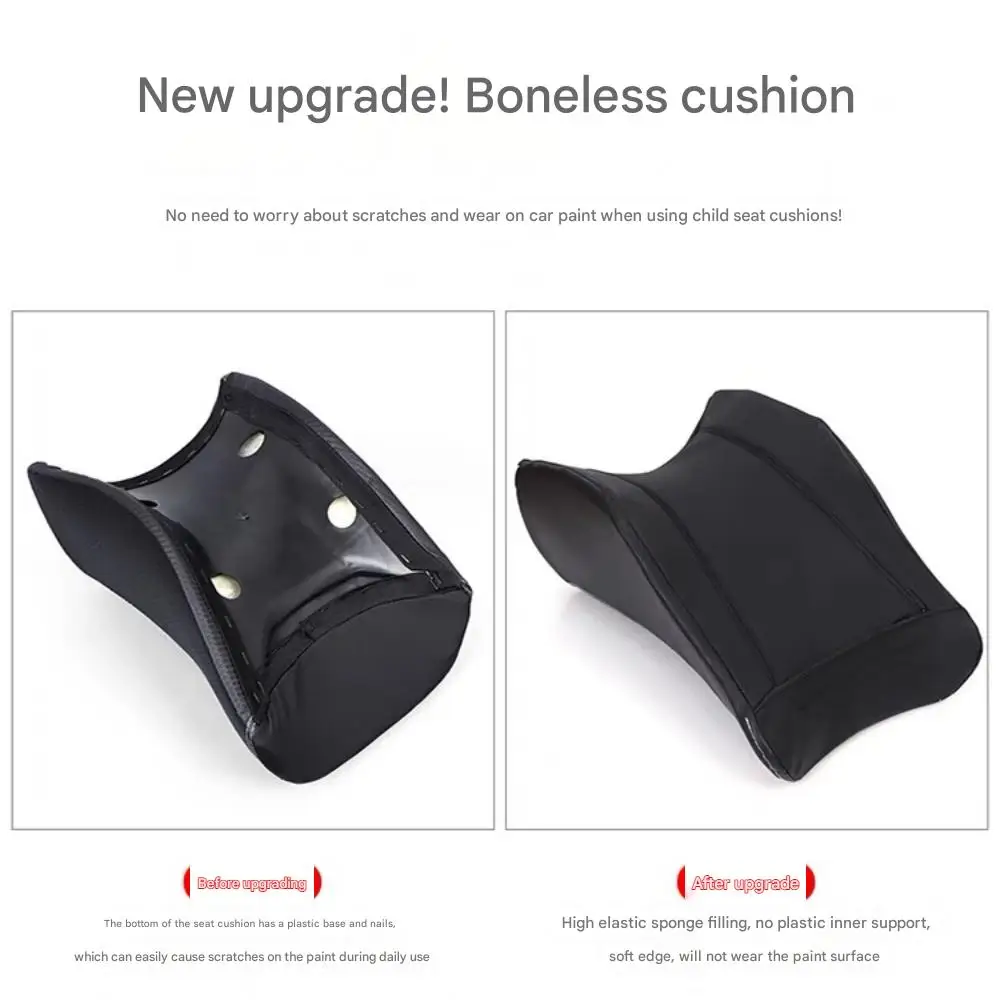 Good Quality For the SR250GT motorcycle modified child seat cushion children's seat bag