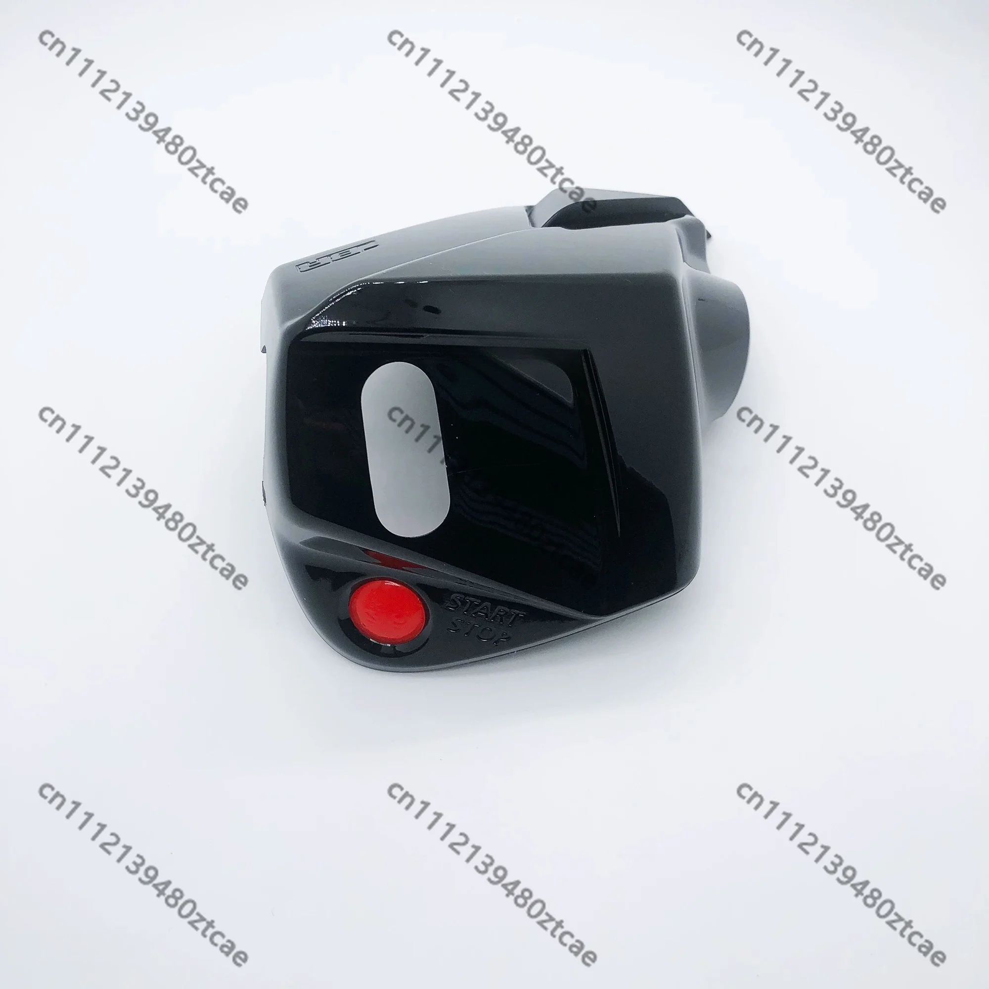 Handlebar Cover Button Assembly Replacement Waterproof Control Button for Watercraft Fits Spark 90 RXP Series Models