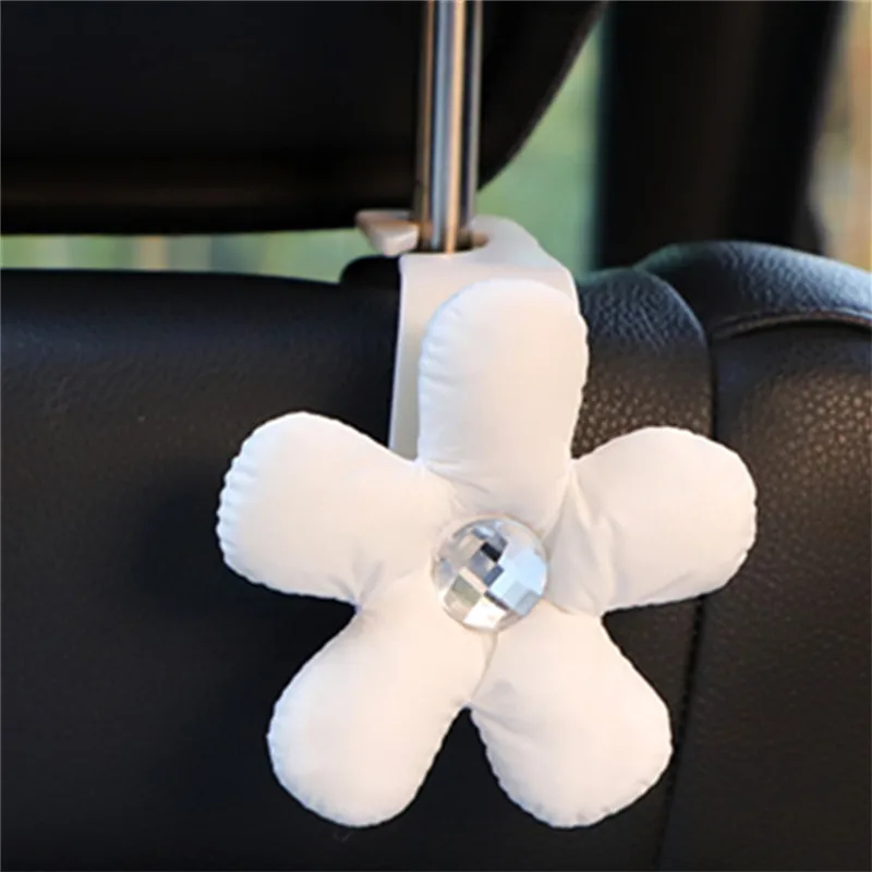 1pc Car Hook: Add a Stylish Touch to Your Car Interior with this Hanging Hook!