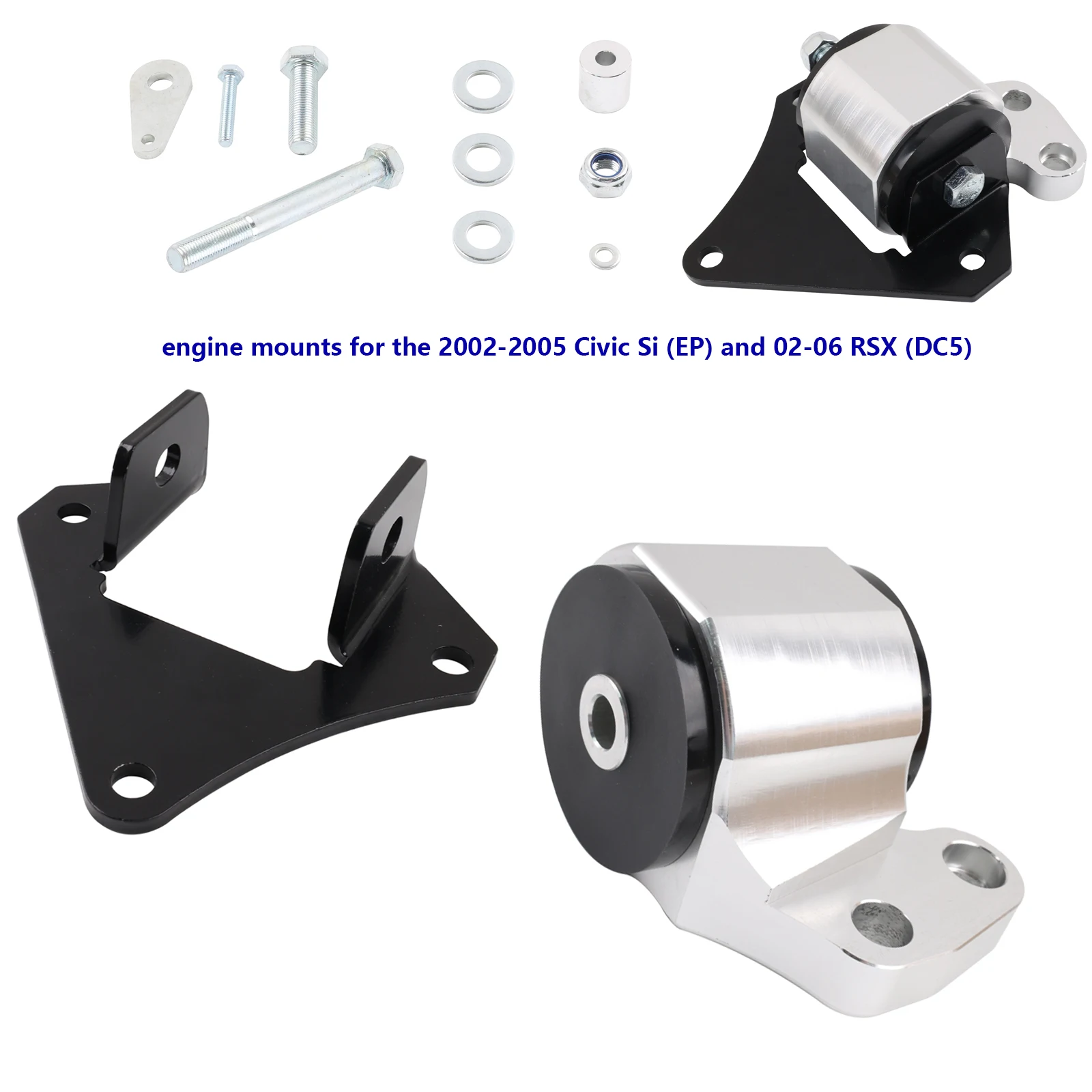 Performance Engine …