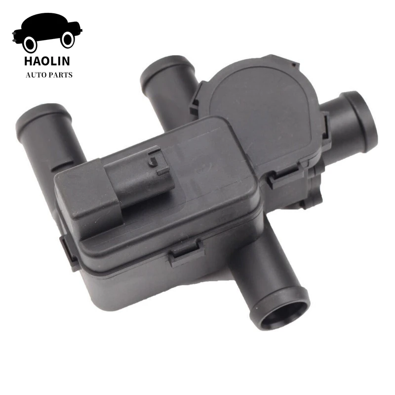 1 Pcs Brand New OEM A2308300084 Heater Control Valve For Mercedes-Benz CL S SL Class SL550 W216 W221 2308300084 230 830 00 84