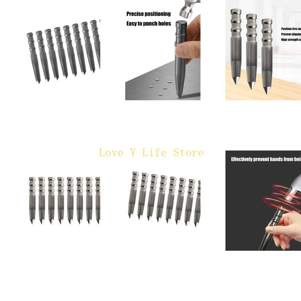 

L74C Industrial Grades Hole Alignment Ergonomic Handle For Furniture Assembly Tasks