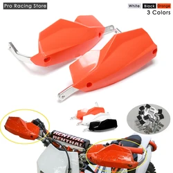 Handguard Motorcycle Hand Handlebar Handle Bar Guards For KTM SX SXF EXC XCW EXCF 50-500 Duke 690 Dirt Pit Bike Hand Guard