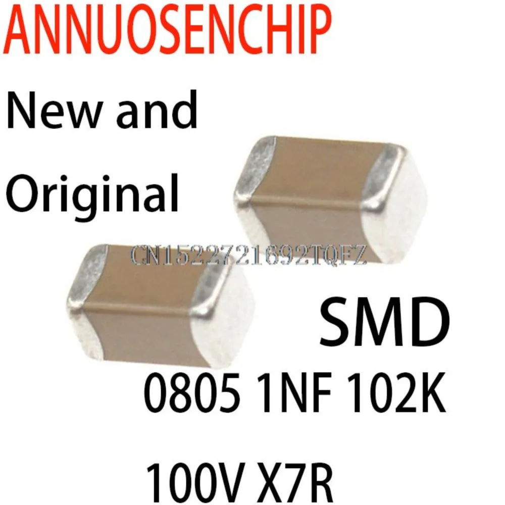 500PCS New And Orig… - image