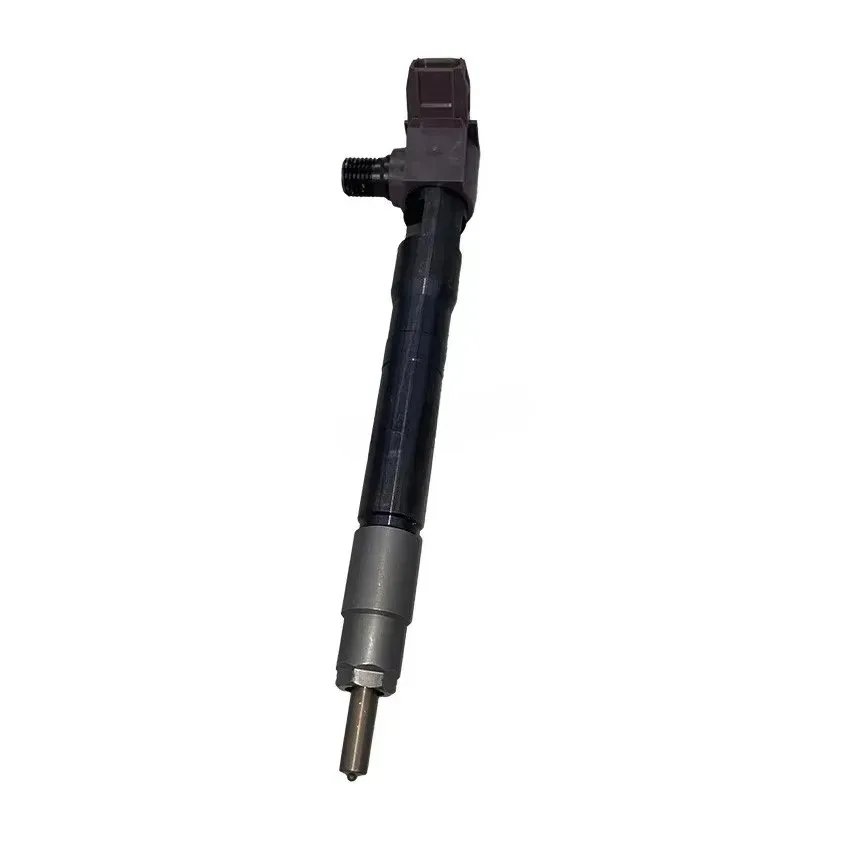 Rail Fuel Injector S550-13H50 295700-0400 295700-0021 for Mazda 2 CX-3 1.5D