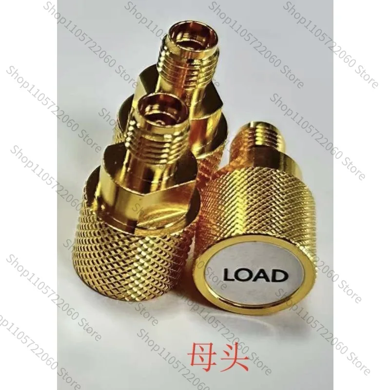 For 3.5mm 9GHz Calibration Kit Replace Agilent 85033E Compatible Keysight 85052D VNA Calibration Standards
