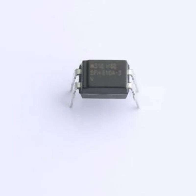 (20-100pcs) SFH610A-3 DIP-4 100% Original In Stock 50mA 5.3kV 1.25V