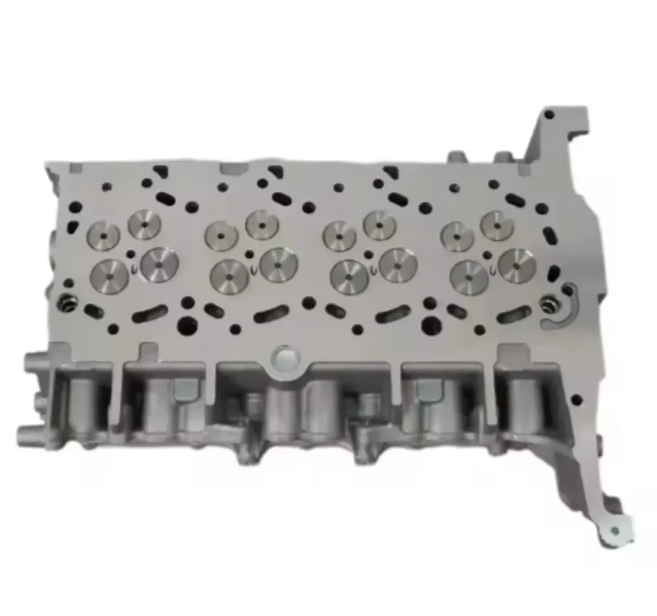 H9FB PHFA Bare Cylinder Head 1433148 1475887 1546410 AMC908768 For FORD Transit 2.4L H9FD/JXFA For Ford Cylinder Head