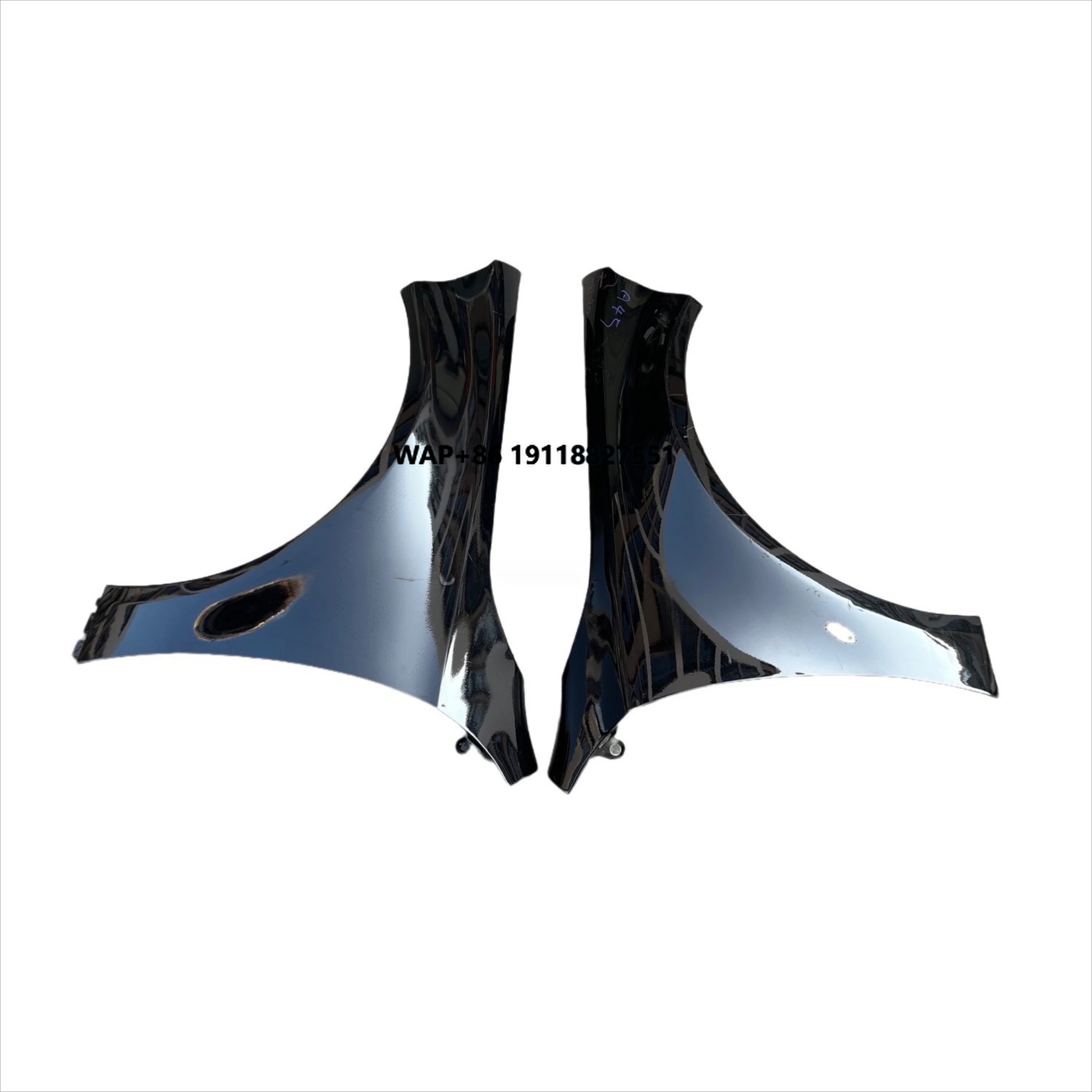 

Fo W177 A45S AMG Fender Car Front Fender