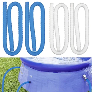 Yüzme havuzunun 6 büyük satışı, yuvarlak bir ıntex-no. 5