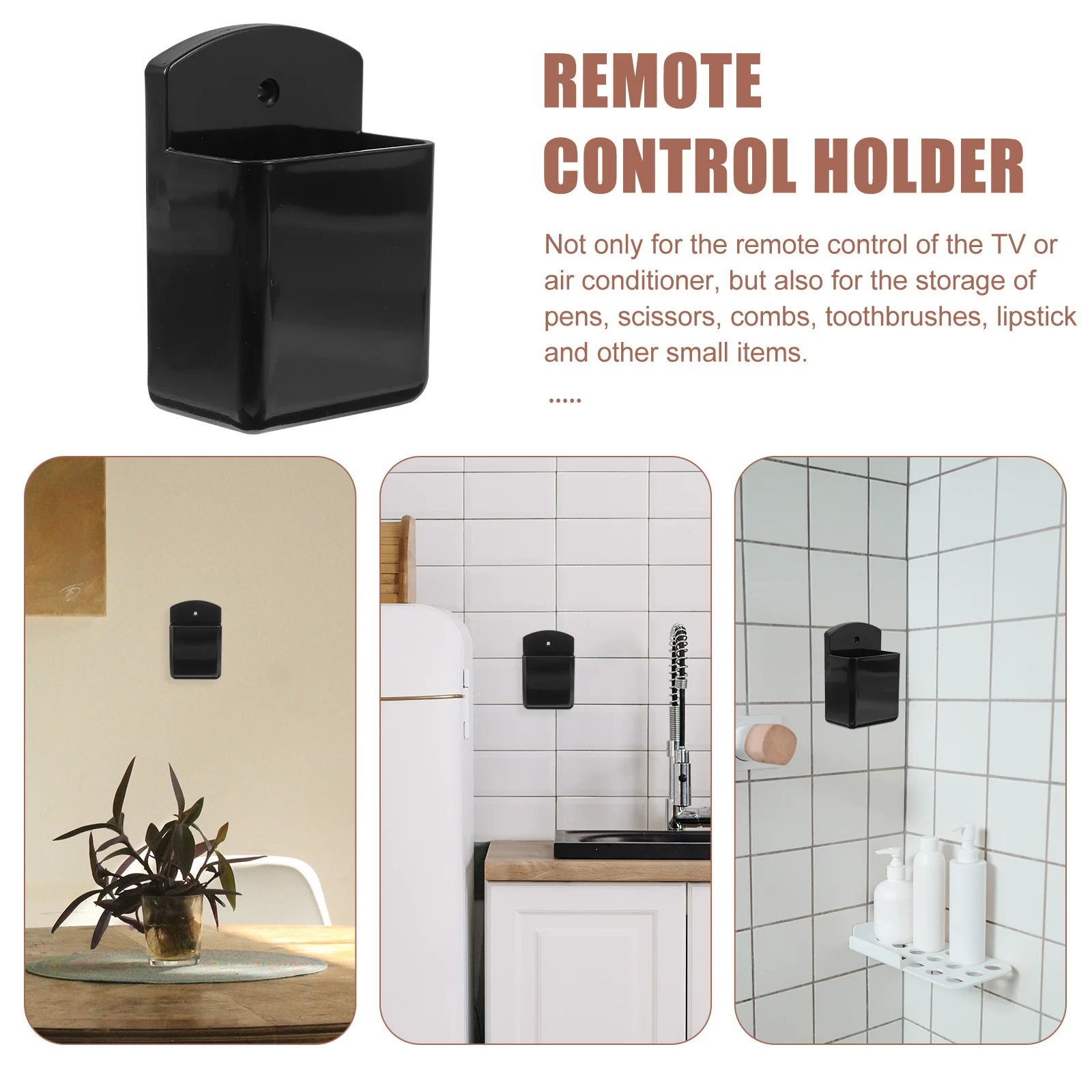 Рисунок 5 - держатель для пульта дистанционного управления