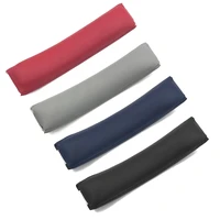 Reemplazo de diadema con almohadilla para Sony MDR XB550 XB550AP, auriculares para juegos, espuma viscoelástica suave