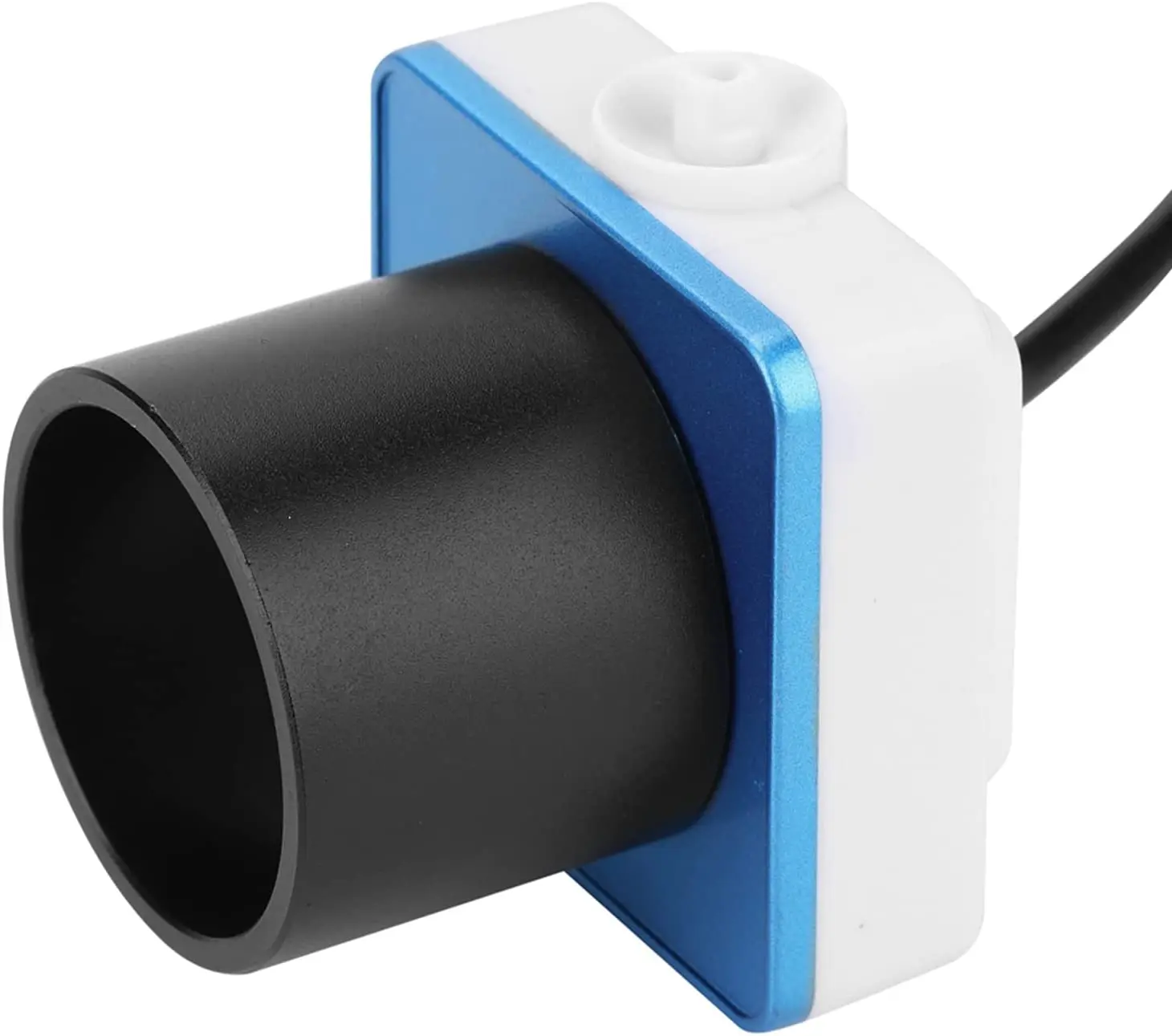 EYSDON 1.25 Inch Digital Electronic Eyepiece Camera – USB 2.0 Port, Real-Time Streaming for Astrophotography & Telescope Imaging