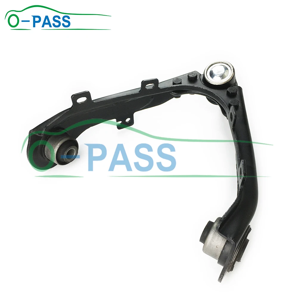 OPASS Front axle Upper Control arm For ISUZU RODEO D-Max Pickup 2002- 8-98005-836-0 In Stock Fast Shipping