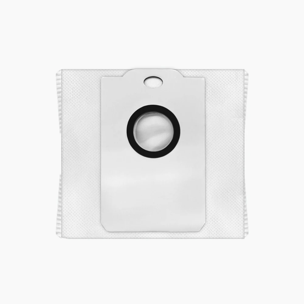 Compatible con Cecotec Conga 9590 / 9990 / 10090 AI Spin Revolution Ultra Power piezas para el hogar filtro de Cepillo Lateral bolsa de polvo