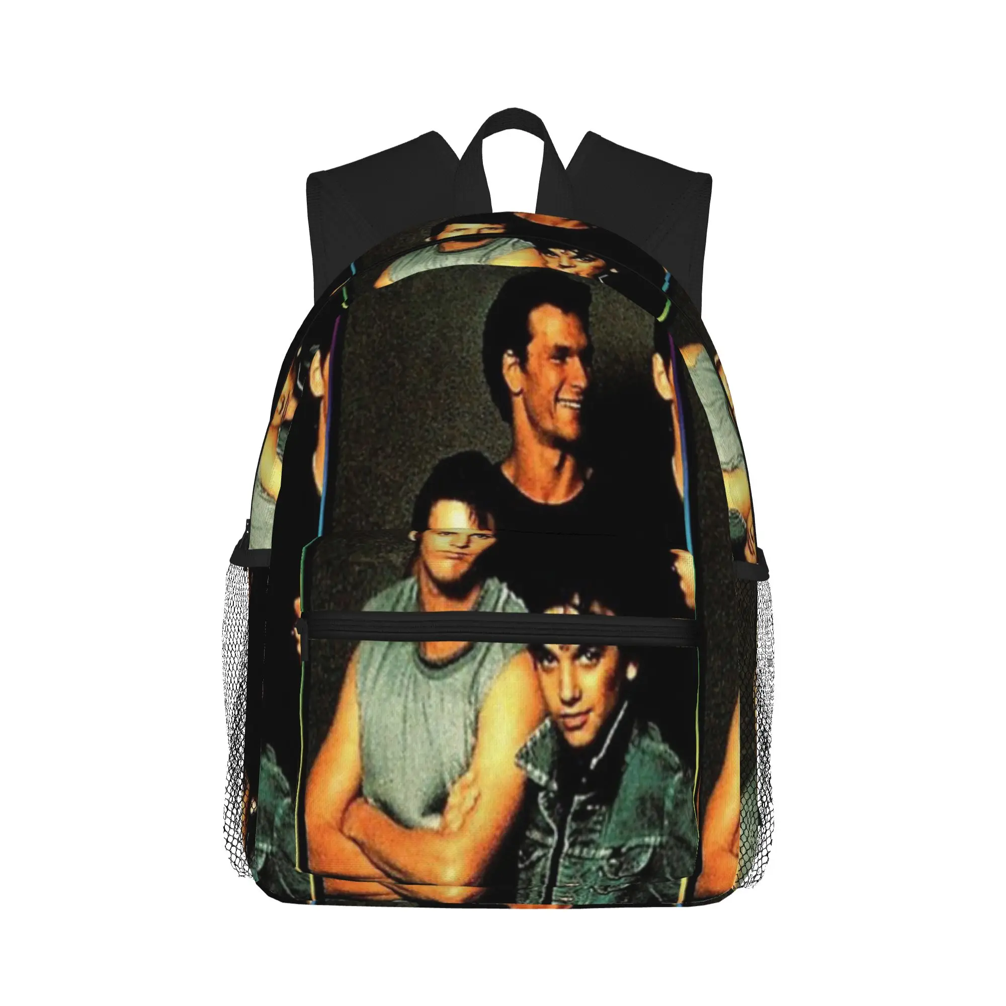 The Outsiders Movie  Casual Backpack for Students and Adults Backpacks for women