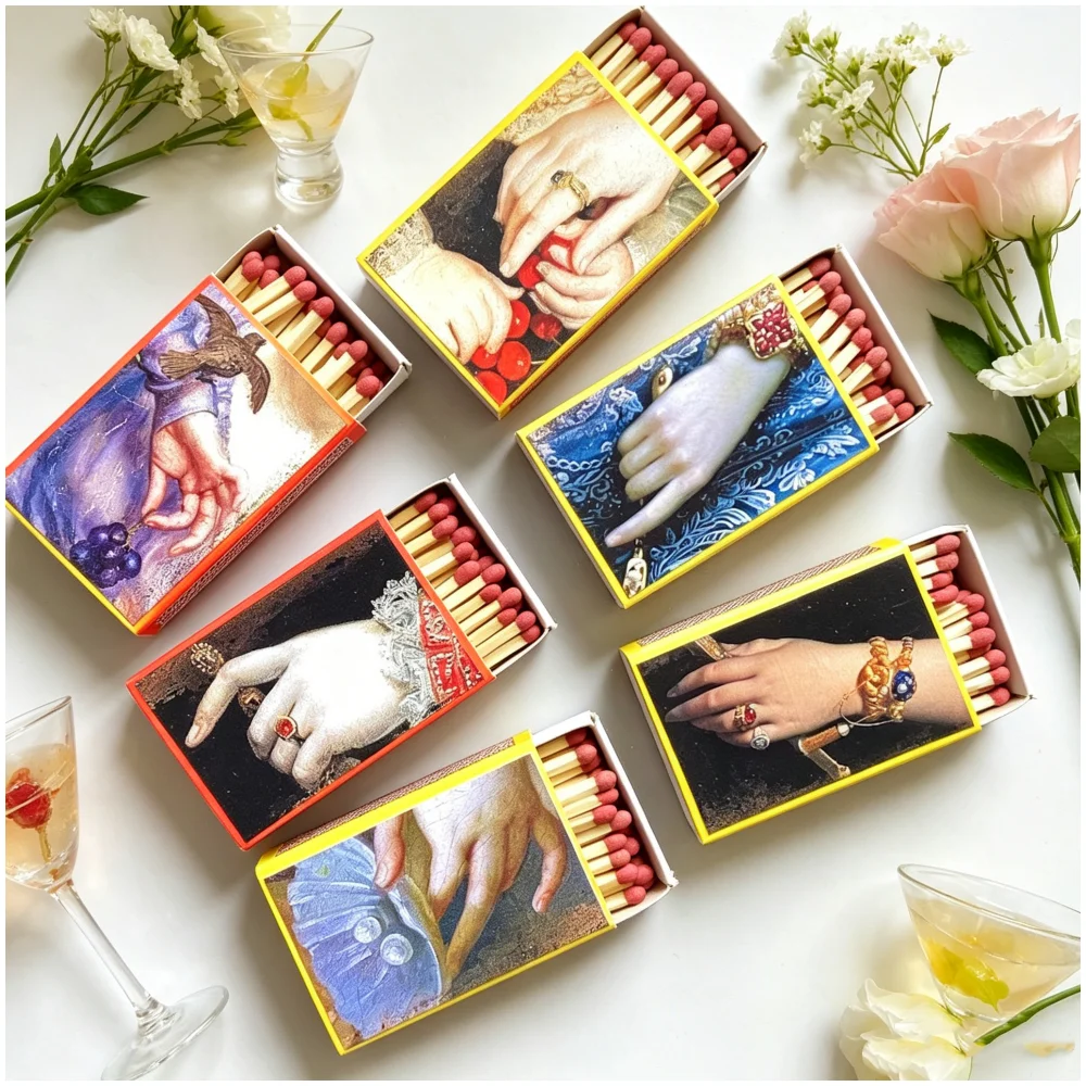 Vintage Matchboxes,Matchbox collection s,Matchbox lover gifts,Matchboxes,Matchstick gifts,Matchbox holder,Dog matchboxes,Animal