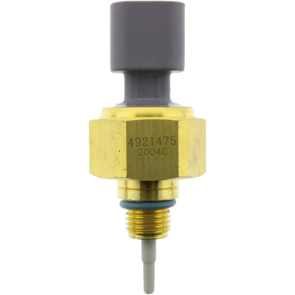 

XOJOX Replacement Parts Oil Pressure Sensor Switch 4921475 for International Peterbilt Western Star 15.0 Mod-A98P-191