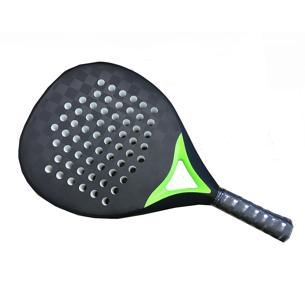 

Custom Paddle Tennis Rackets